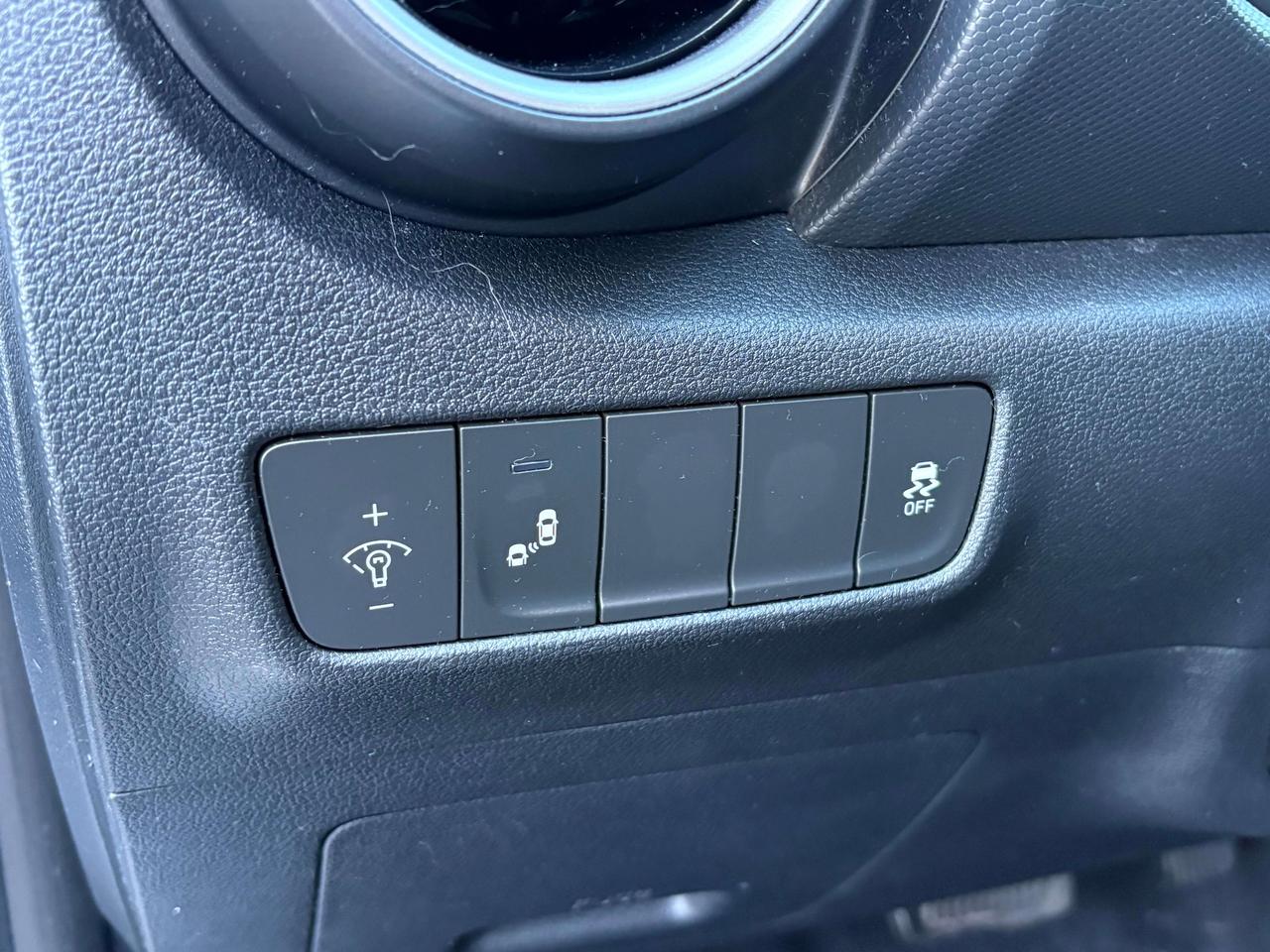 2019 Hyundai KONA Preferred Photo