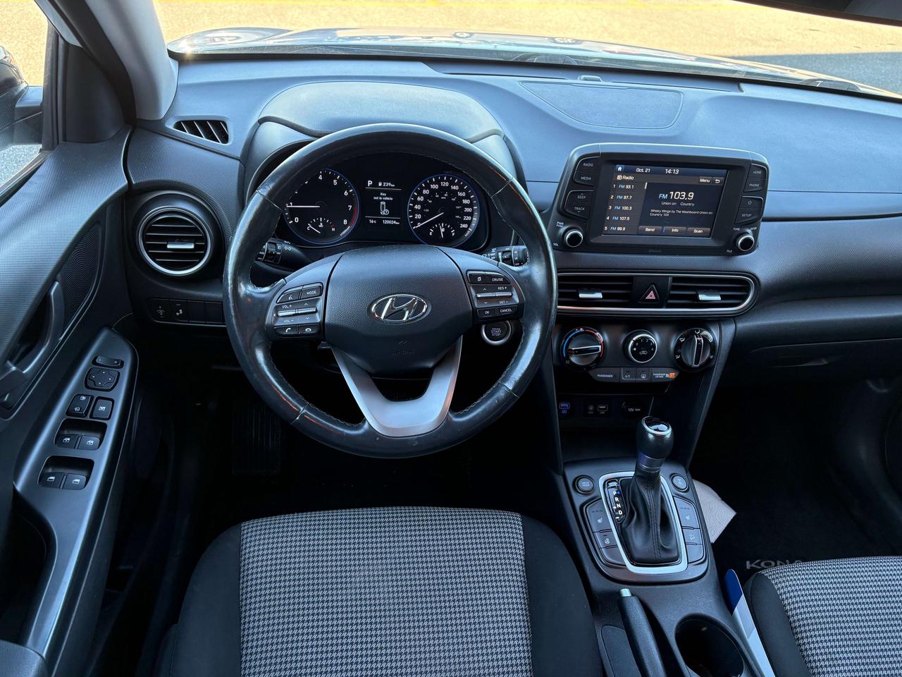 2019 Hyundai KONA Preferred Photo