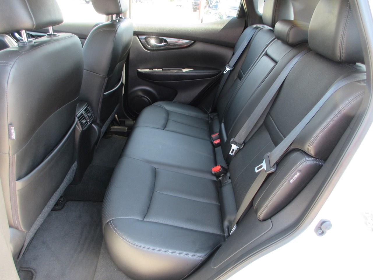 2021 Nissan Qashqai  Photo