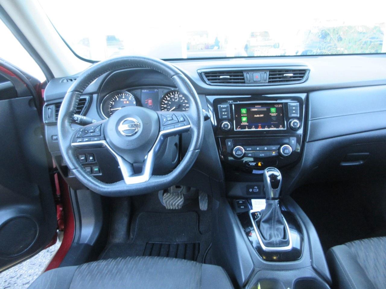 2020 Nissan Rogue  Photo