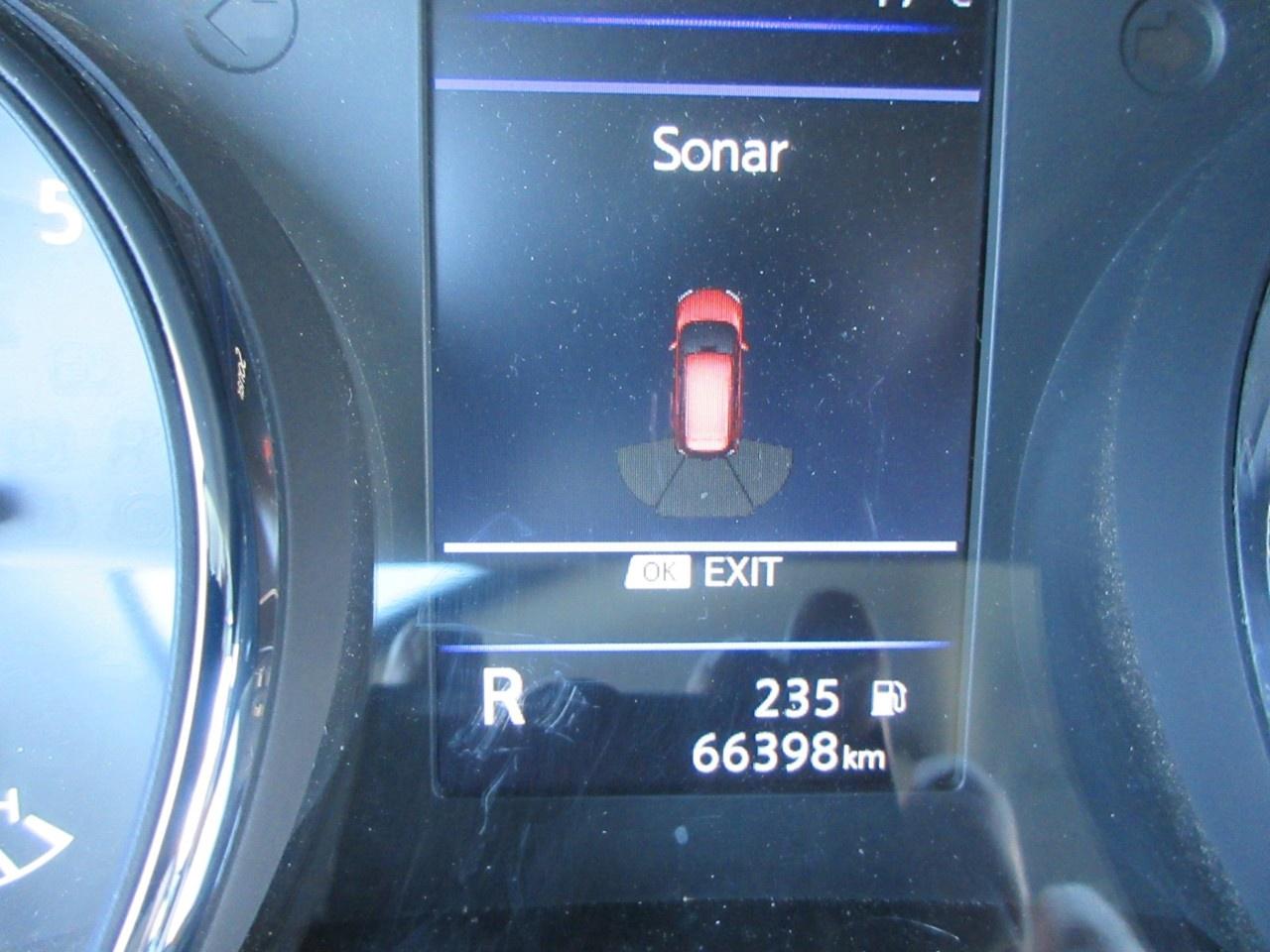 2020 Nissan Rogue  Photo