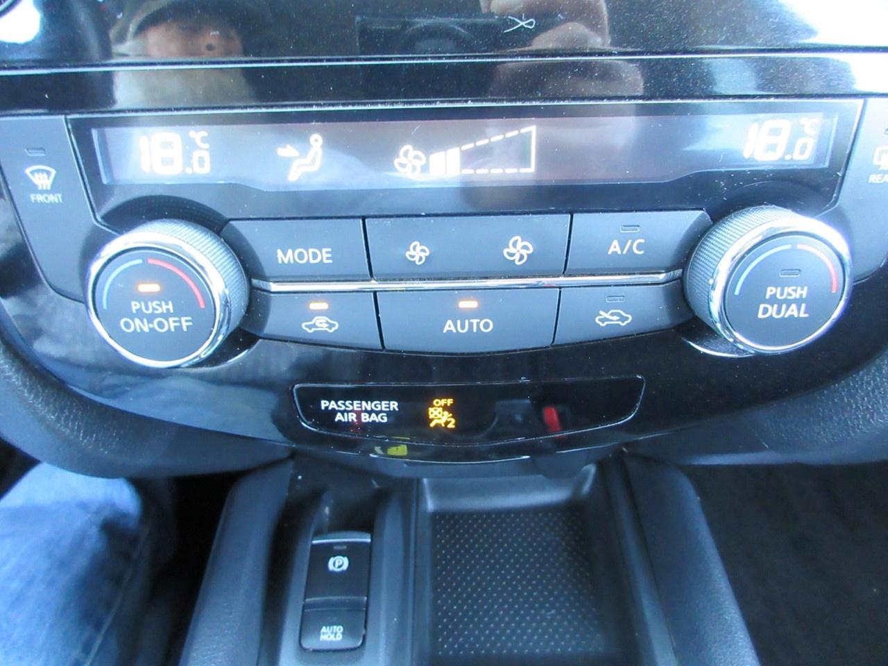 2020 Nissan Rogue  Photo