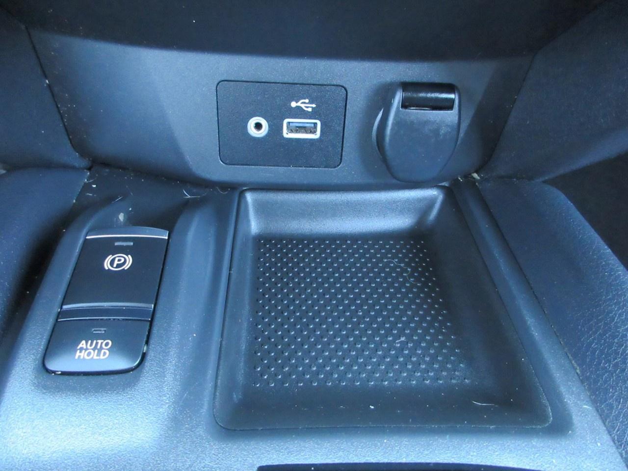 2020 Nissan Rogue  Photo
