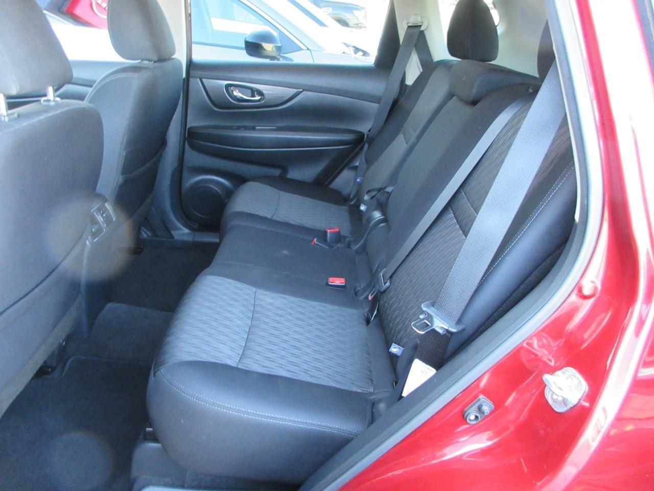 2020 Nissan Rogue  Photo