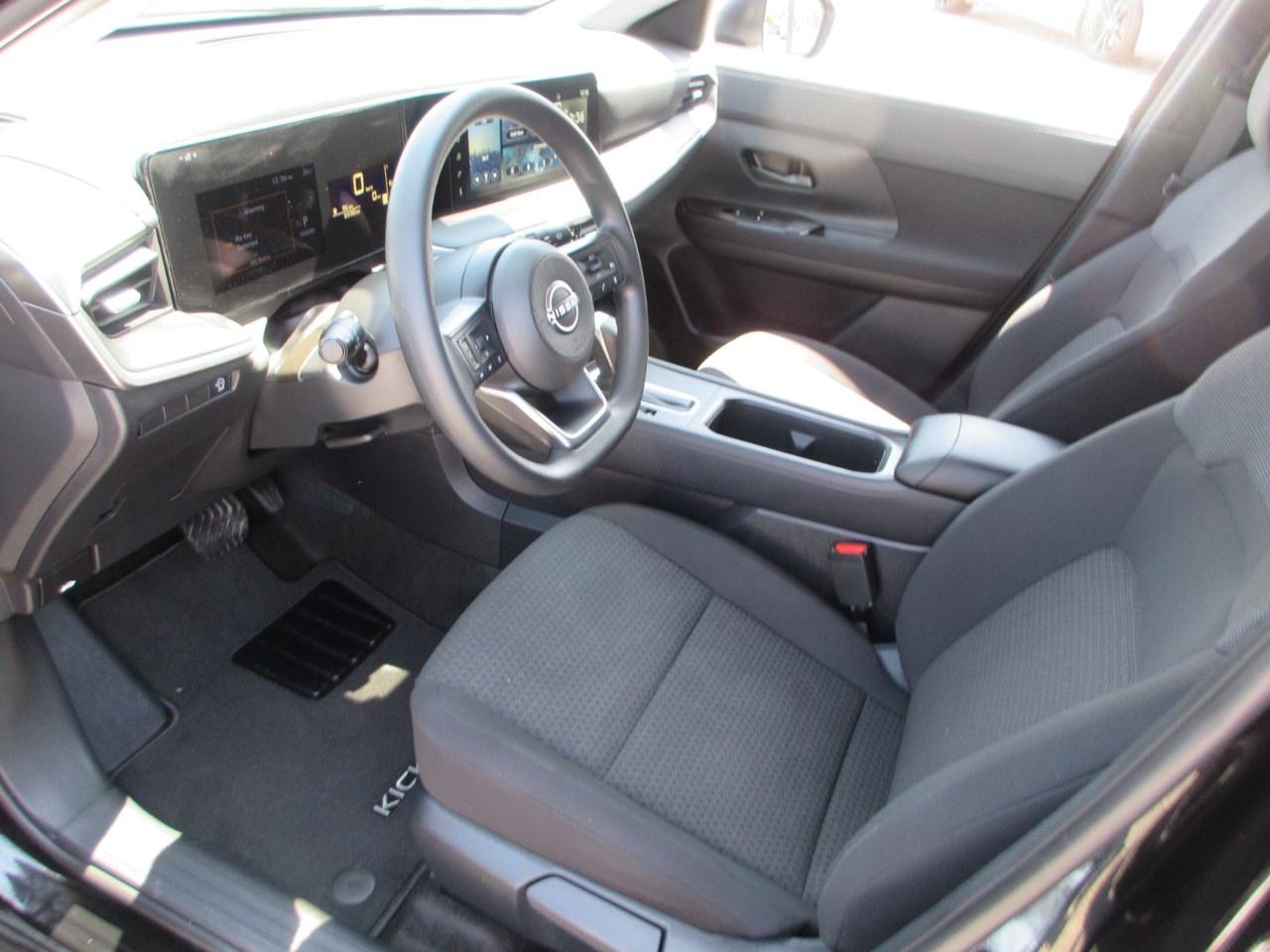 2025 Nissan Kicks S FWD Photo