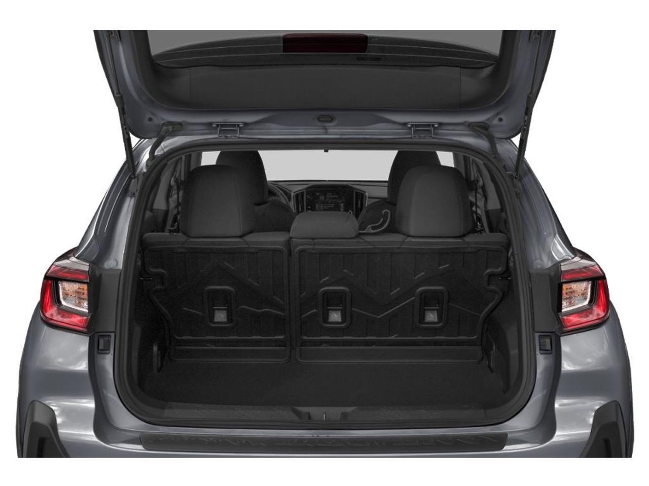 2026 Subaru Crosstrek Convenience 4dr All-Wheel Drive Photo