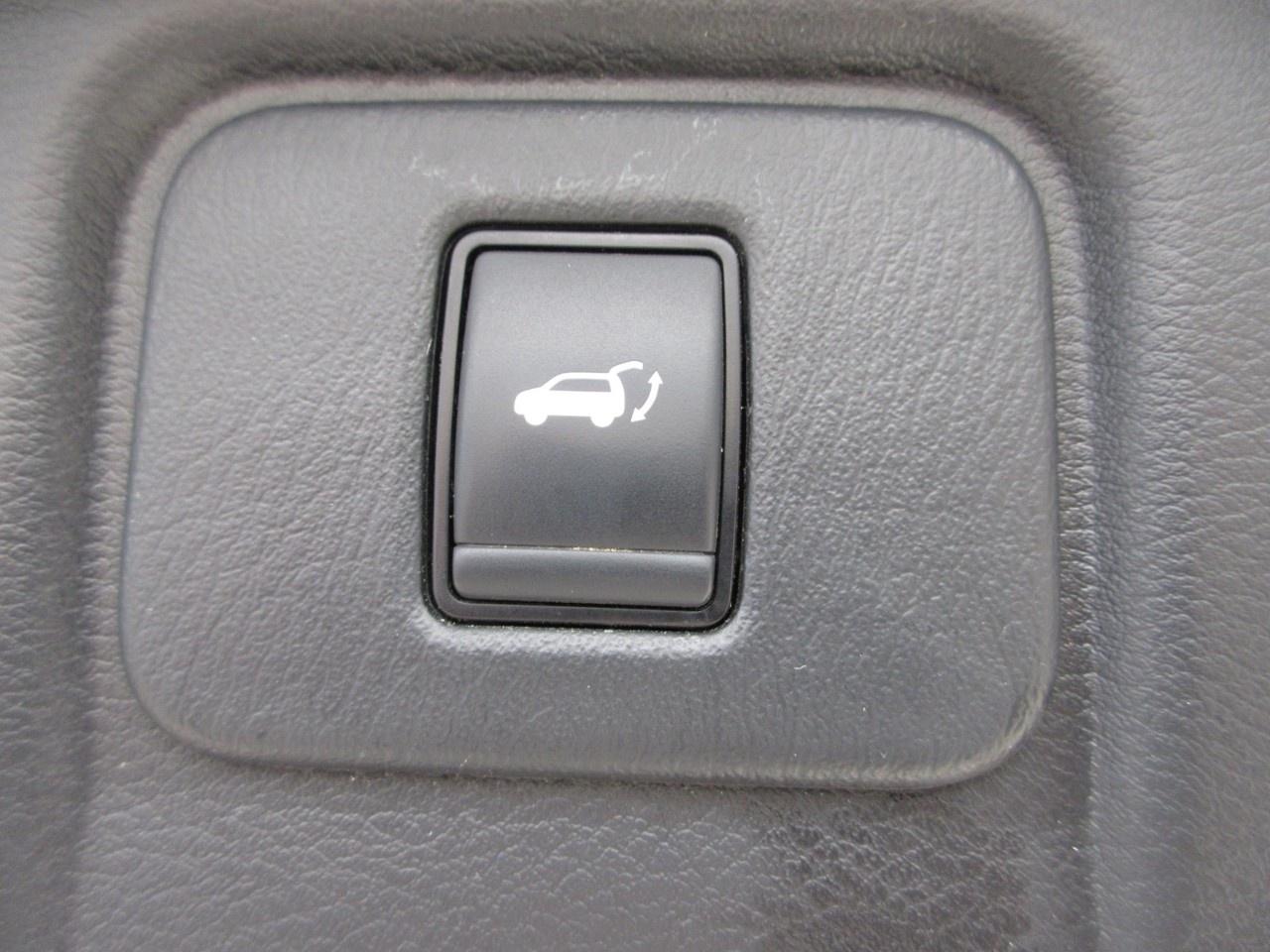 2019 Nissan Murano AWD SL Photo