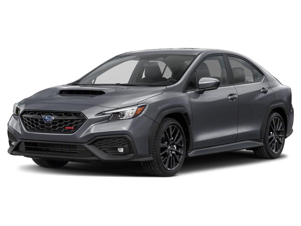 2026 Subaru WRX Sport 4dr All-wheel Drive Sedan Photo0