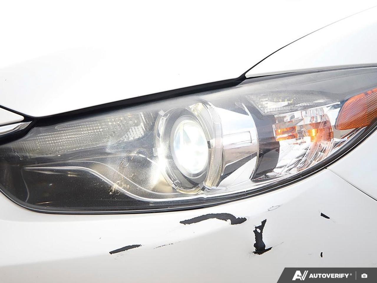 2015 Mazda MAZDA6 4dr Sdn 2.5L Auto GT Photo