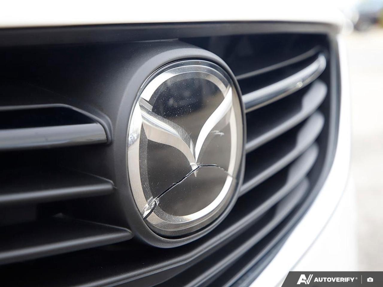 2015 Mazda MAZDA6 4dr Sdn 2.5L Auto GT Photo