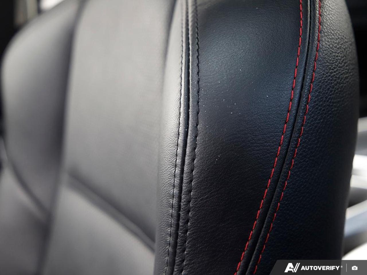 2015 Mazda MAZDA6 4dr Sdn 2.5L Auto GT Photo