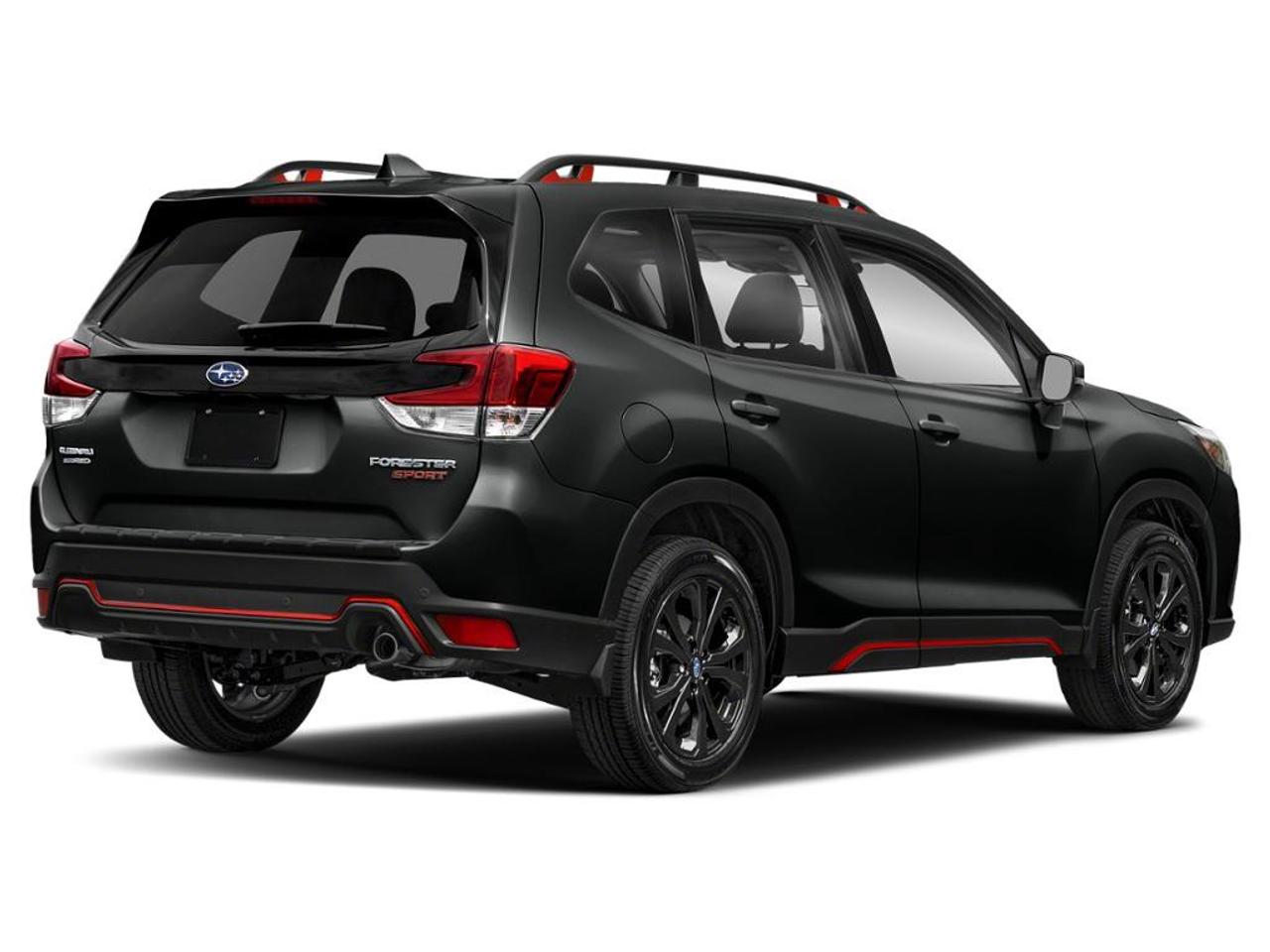 2024 Subaru Forester Sport 4dr All-Wheel Drive Photo