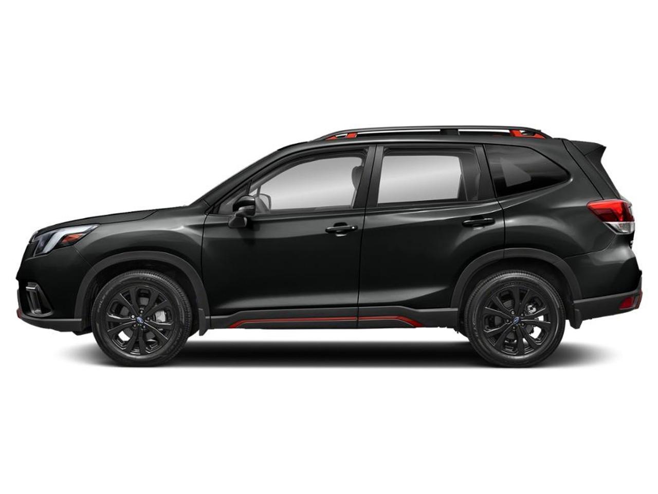 2024 Subaru Forester Sport 4dr All-Wheel Drive Photo