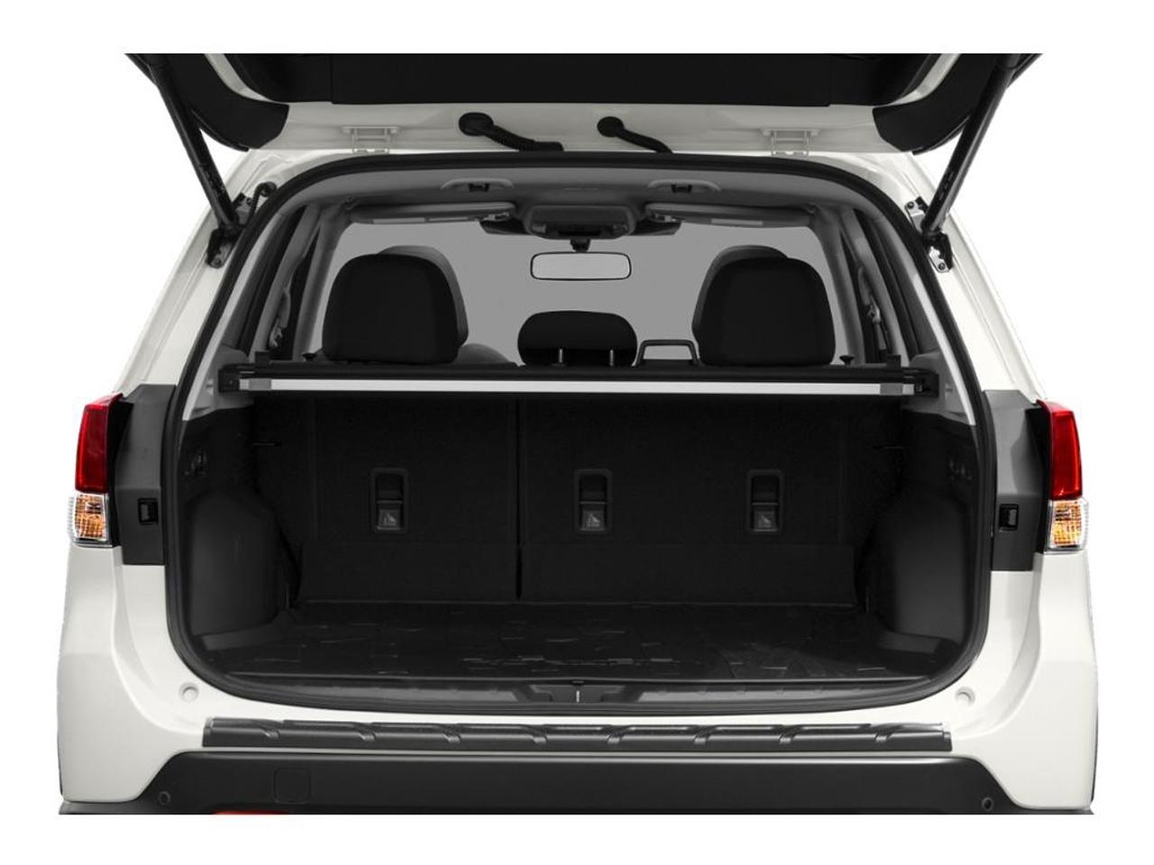 2024 Subaru Forester Sport 4dr All-Wheel Drive Photo