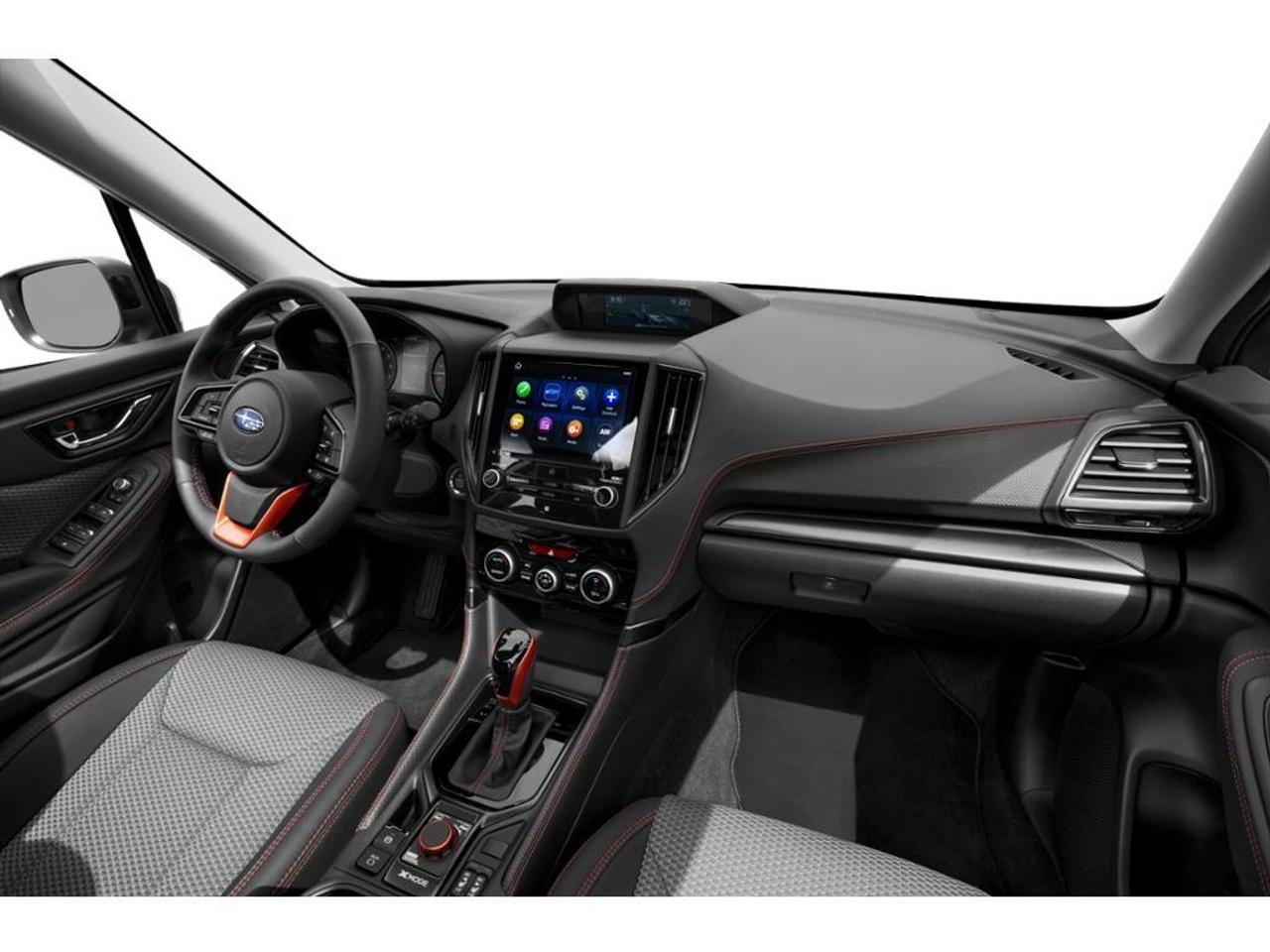 2024 Subaru Forester Sport 4dr All-Wheel Drive Photo