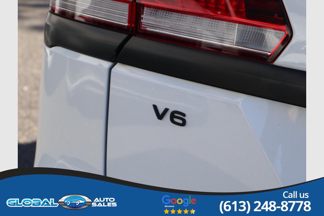 2023 Volkswagen Atlas SEL PREMIUM R-LINE Photo