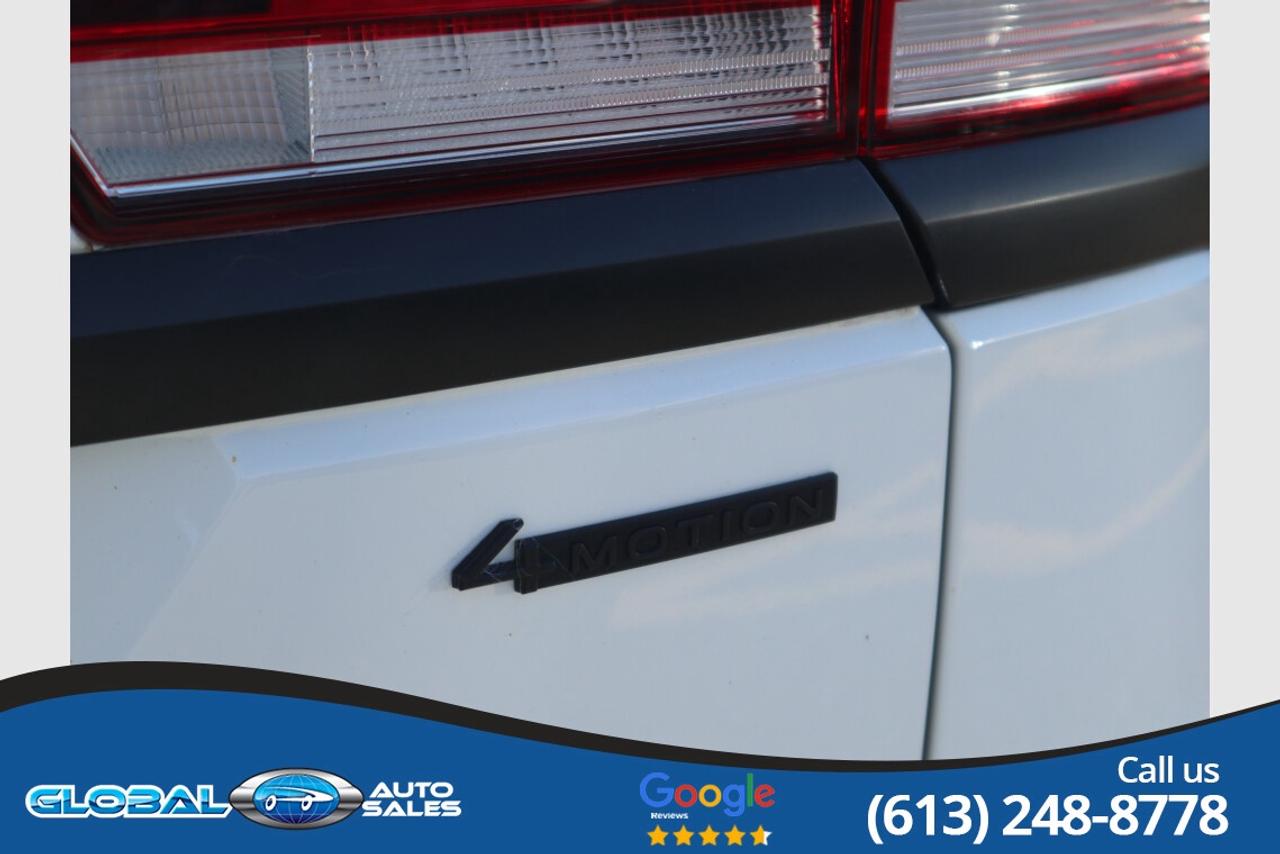 2023 Volkswagen Atlas SEL PREMIUM R-LINE Photo