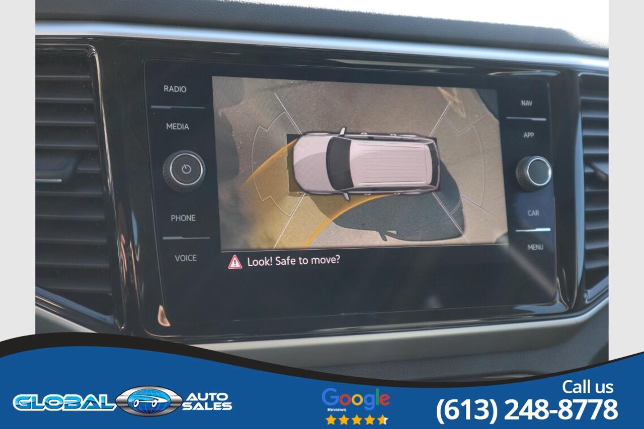 2023 Volkswagen Atlas SEL PREMIUM R-LINE Photo