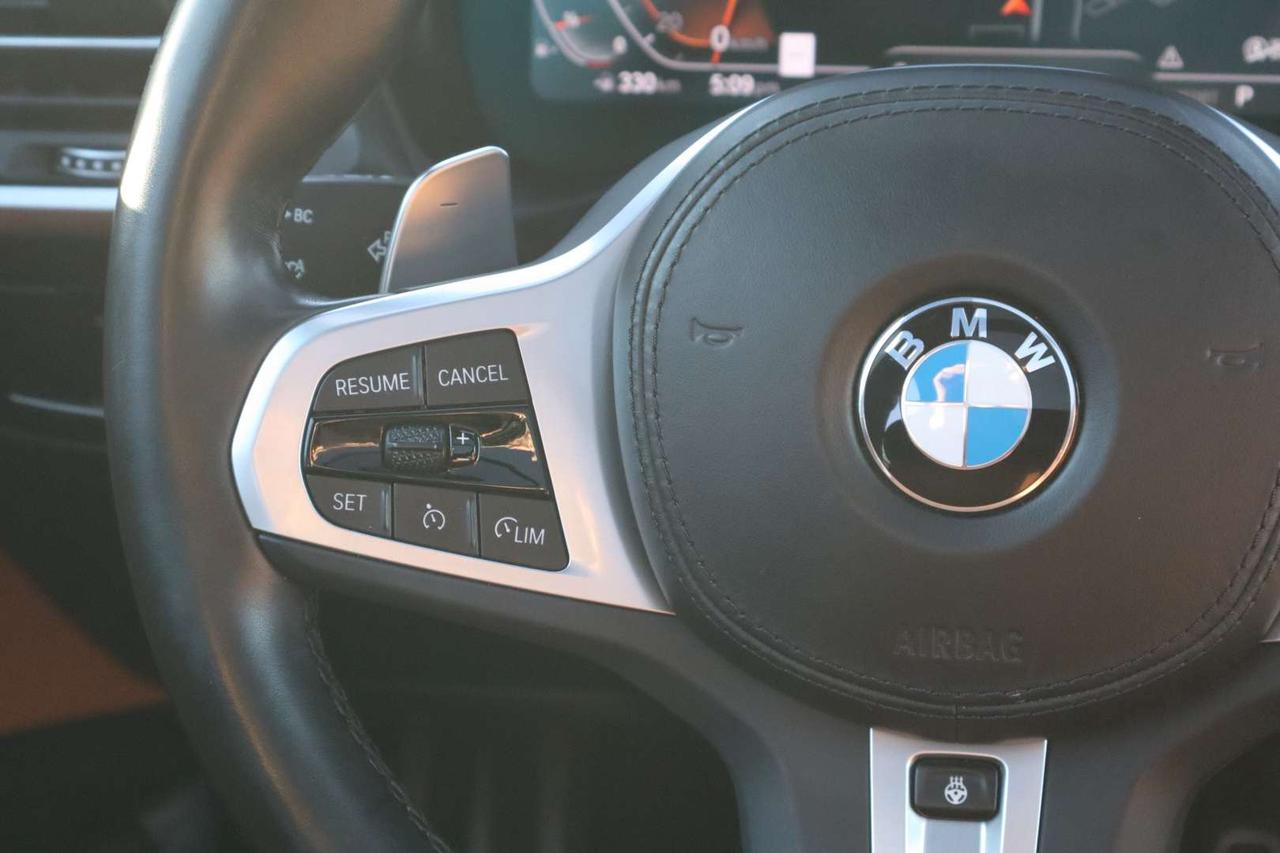 2023 BMW X3 xDrive30i   M Pkg   No Accident   Premium Pkg   Tan Interior Photo