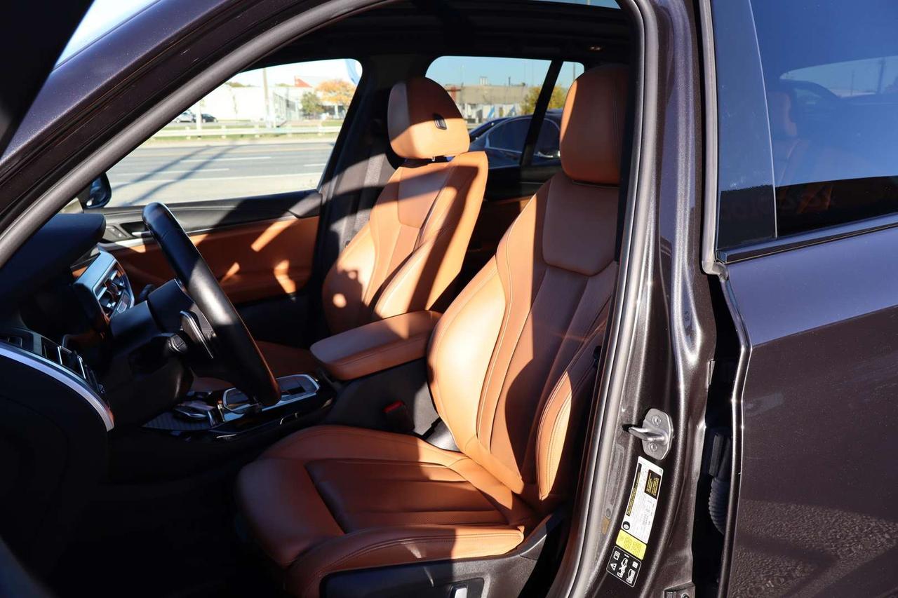 2023 BMW X3 xDrive30i   M Pkg   No Accident   Premium Pkg   Tan Interior Photo
