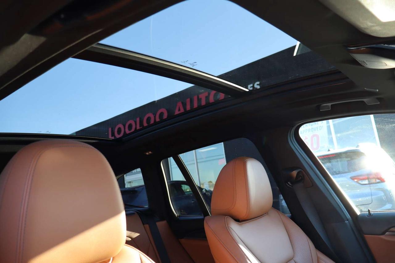 2023 BMW X3 xDrive30i   M Pkg   No Accident   Premium Pkg   Tan Interior Photo