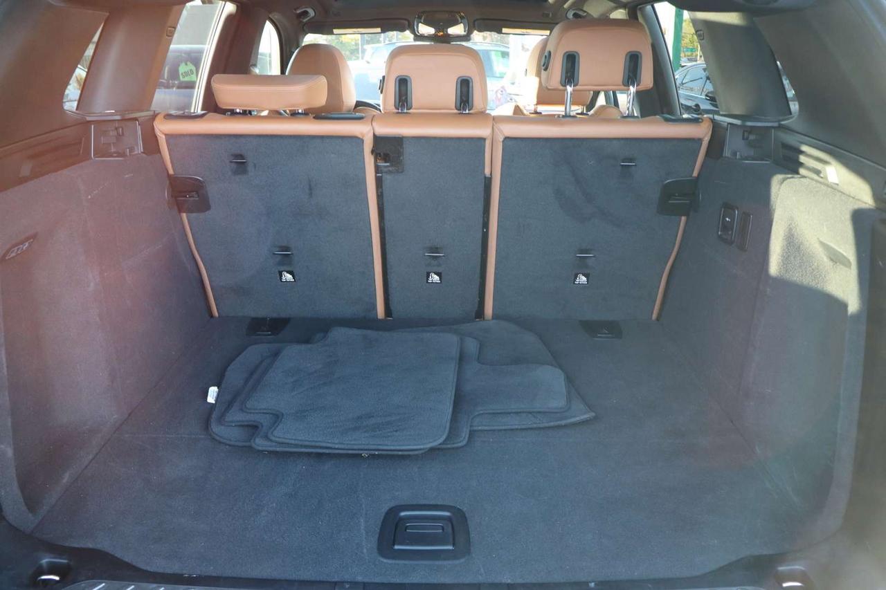 2023 BMW X3 xDrive30i   M Pkg   No Accident   Premium Pkg   Tan Interior Photo