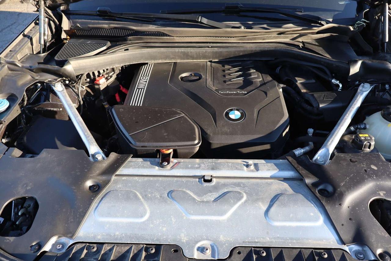 2023 BMW X3 xDrive30i   M Pkg   No Accident   Premium Pkg   Tan Interior Photo