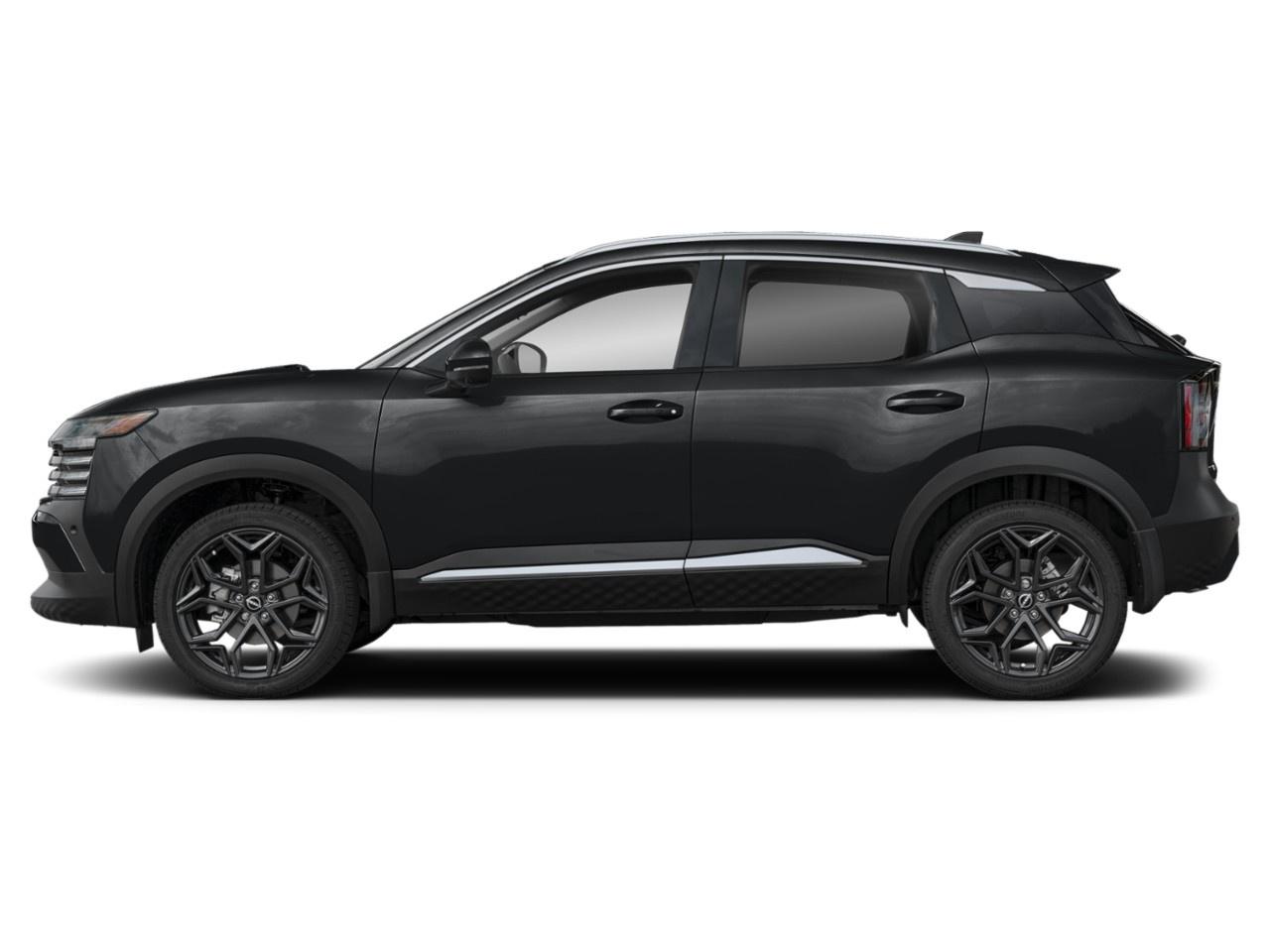 2027 Nissan Kicks SR Premium AWD Photo