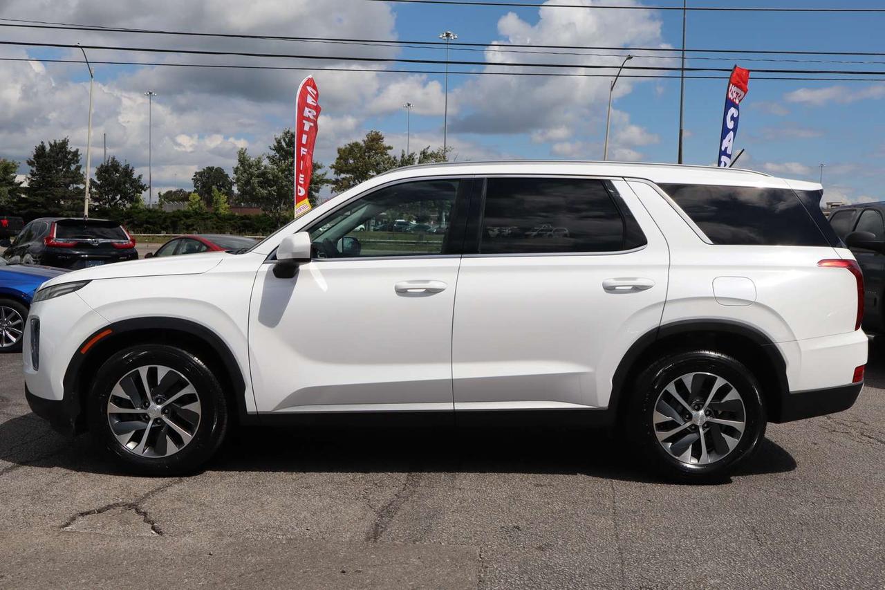 2020 Hyundai PALISADE Essential AWD Photo