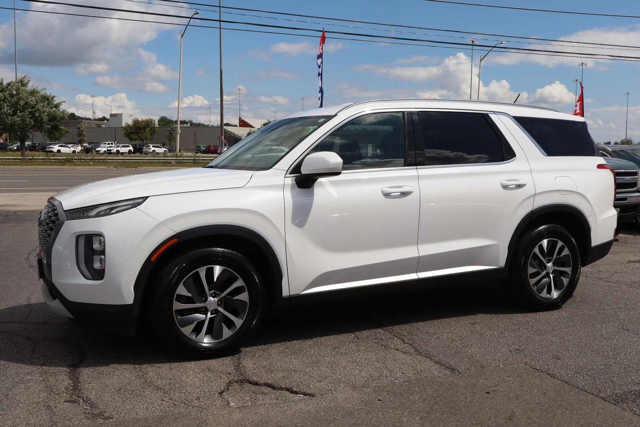 2020 Hyundai PALISADE Essential AWD Photo