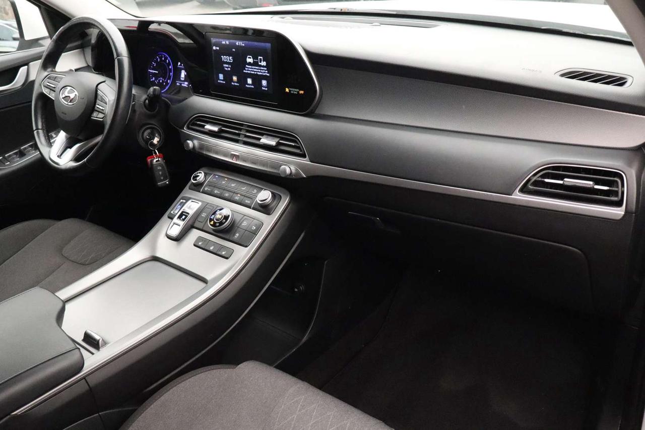 2020 Hyundai PALISADE Essential AWD Photo