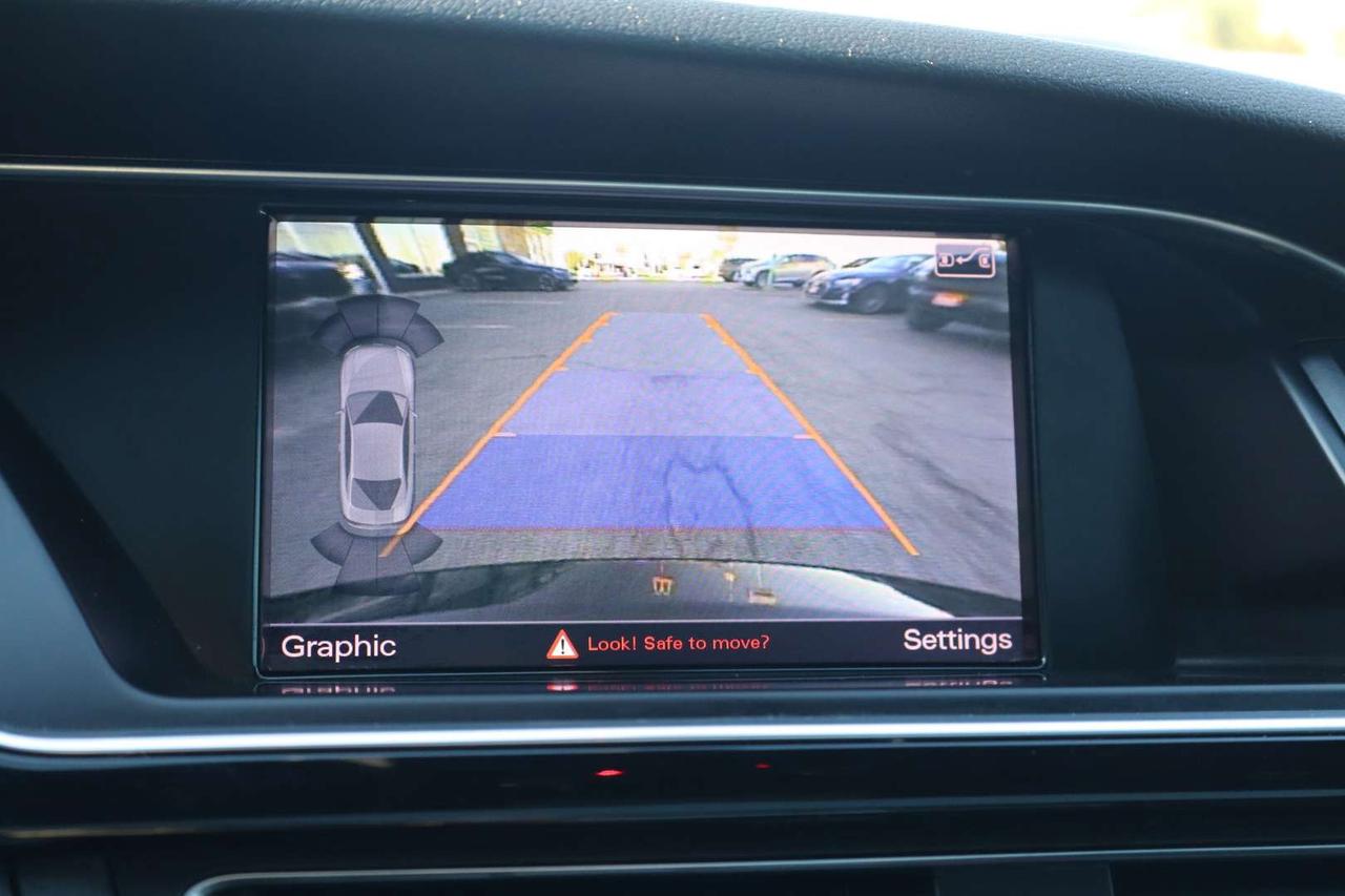 2013 Audi RS5 Coupe quattro No Accident Safety Certification Included Photo