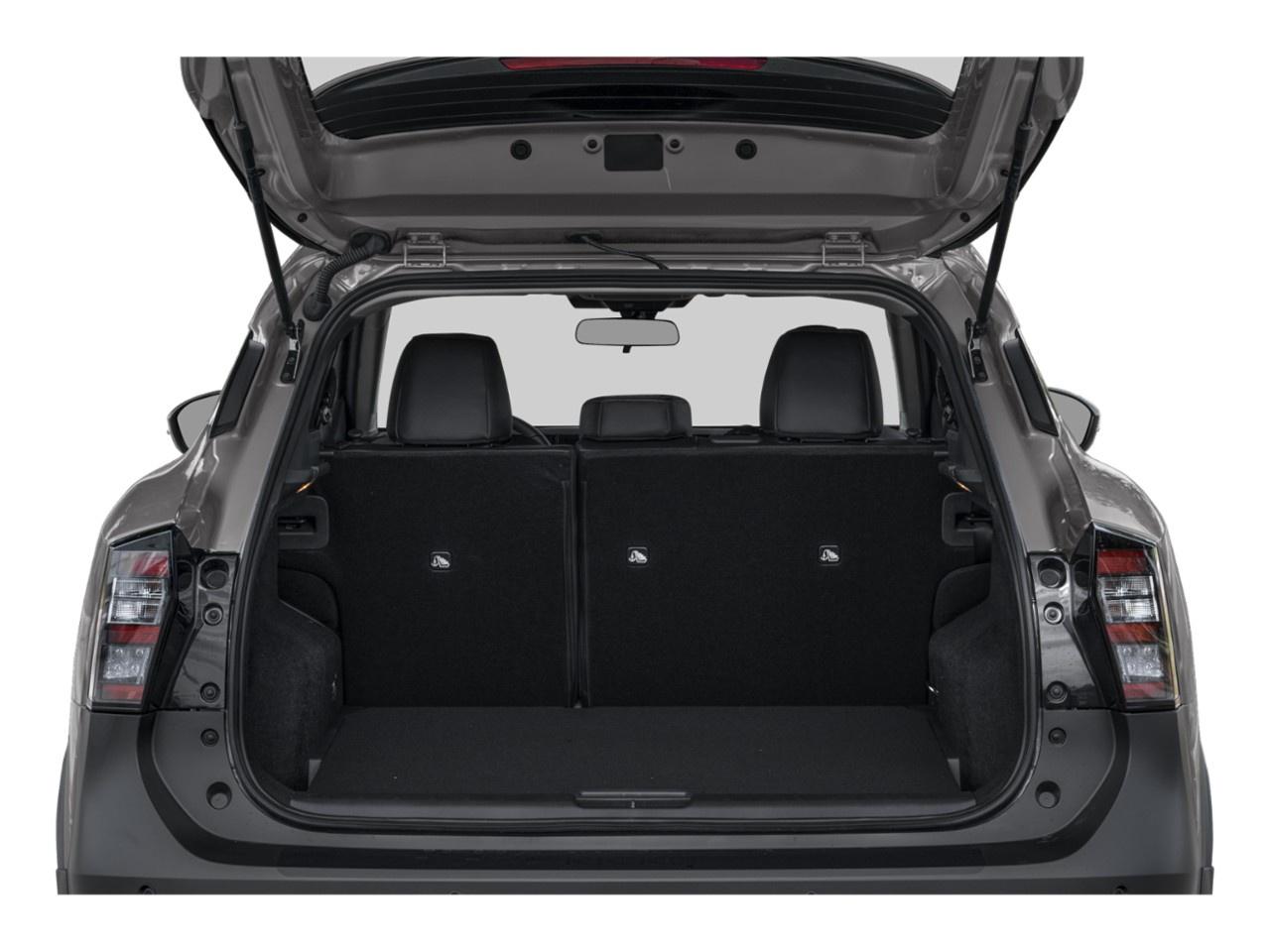 2027 Nissan Kicks SR Premium AWD Photo