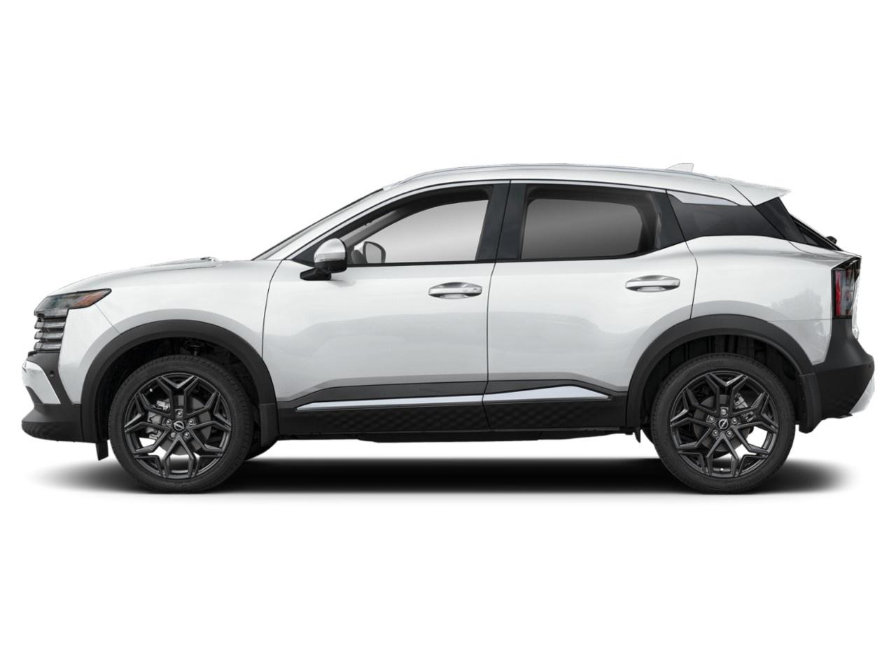 2027 Nissan Kicks SR Premium AWD Photo
