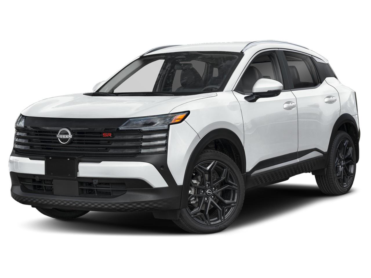 2027 Nissan Kicks SR Premium AWD Photo0