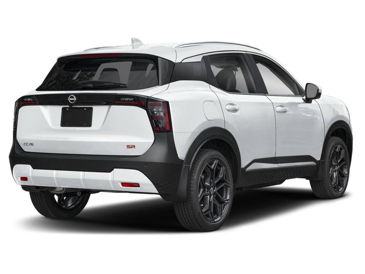 2027 Nissan Kicks SR Premium AWD Photo
