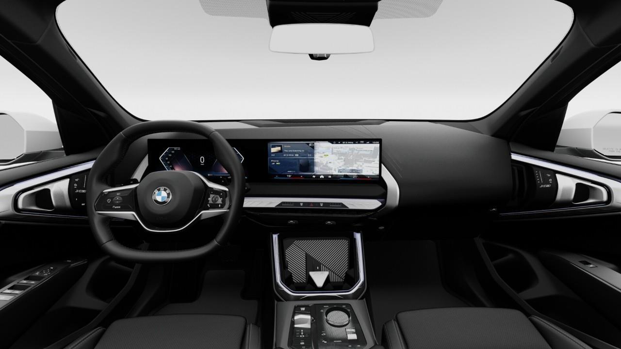 2026 BMW X3  Photo