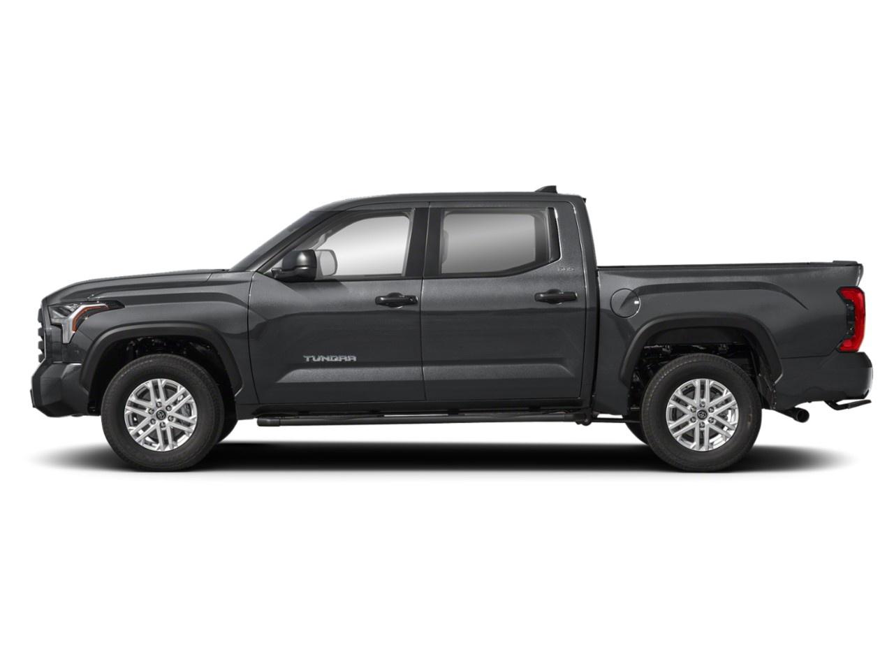 2026 Toyota Tundra 4x4 Crewmax SR5 Long Bed Photo