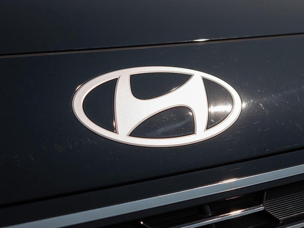 2026 Hyundai PALISADE Ultimate Calligraphy 4dr All-Wheel Drive Photo