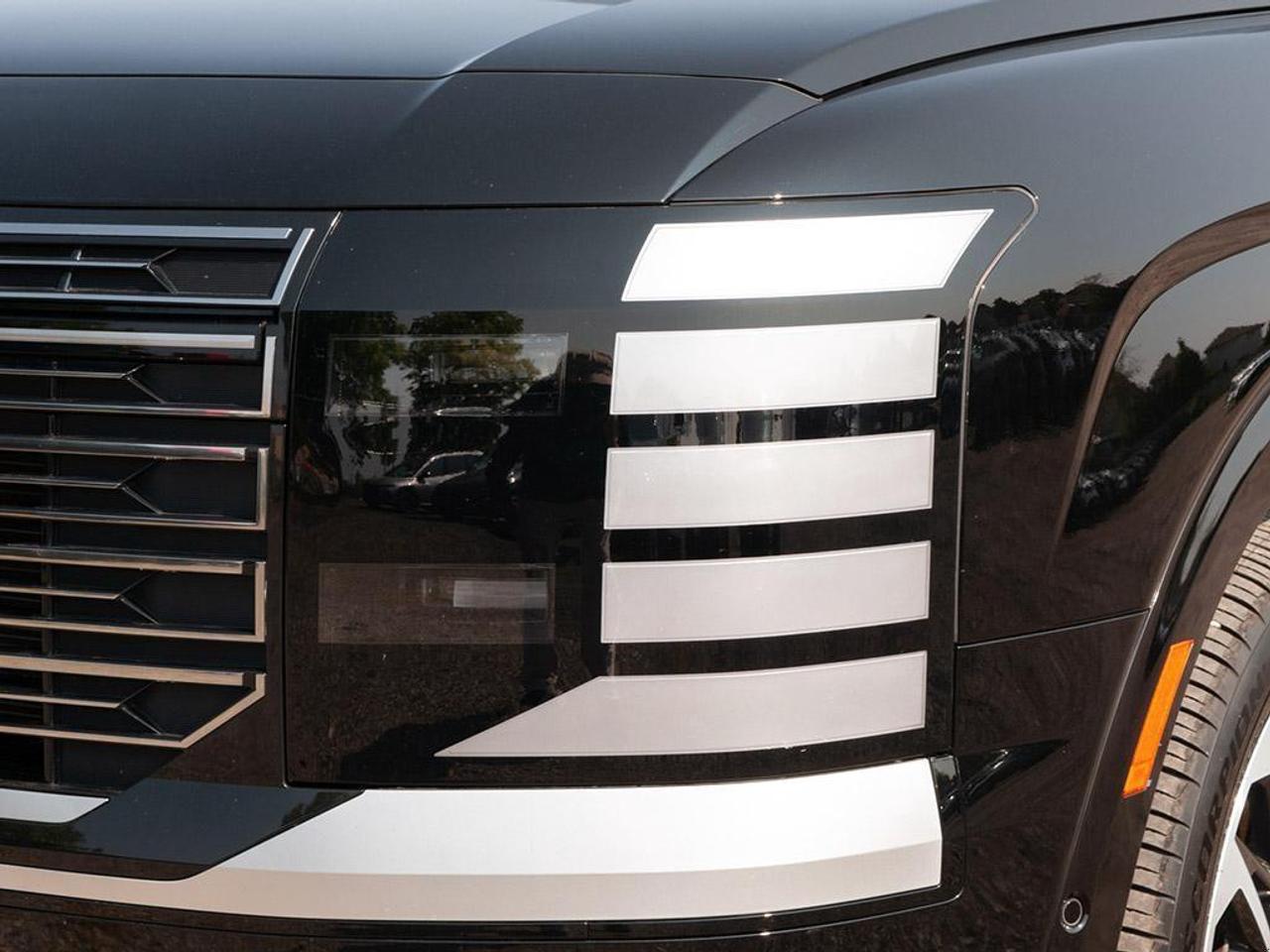 2026 Hyundai PALISADE Ultimate Calligraphy 4dr All-Wheel Drive Photo