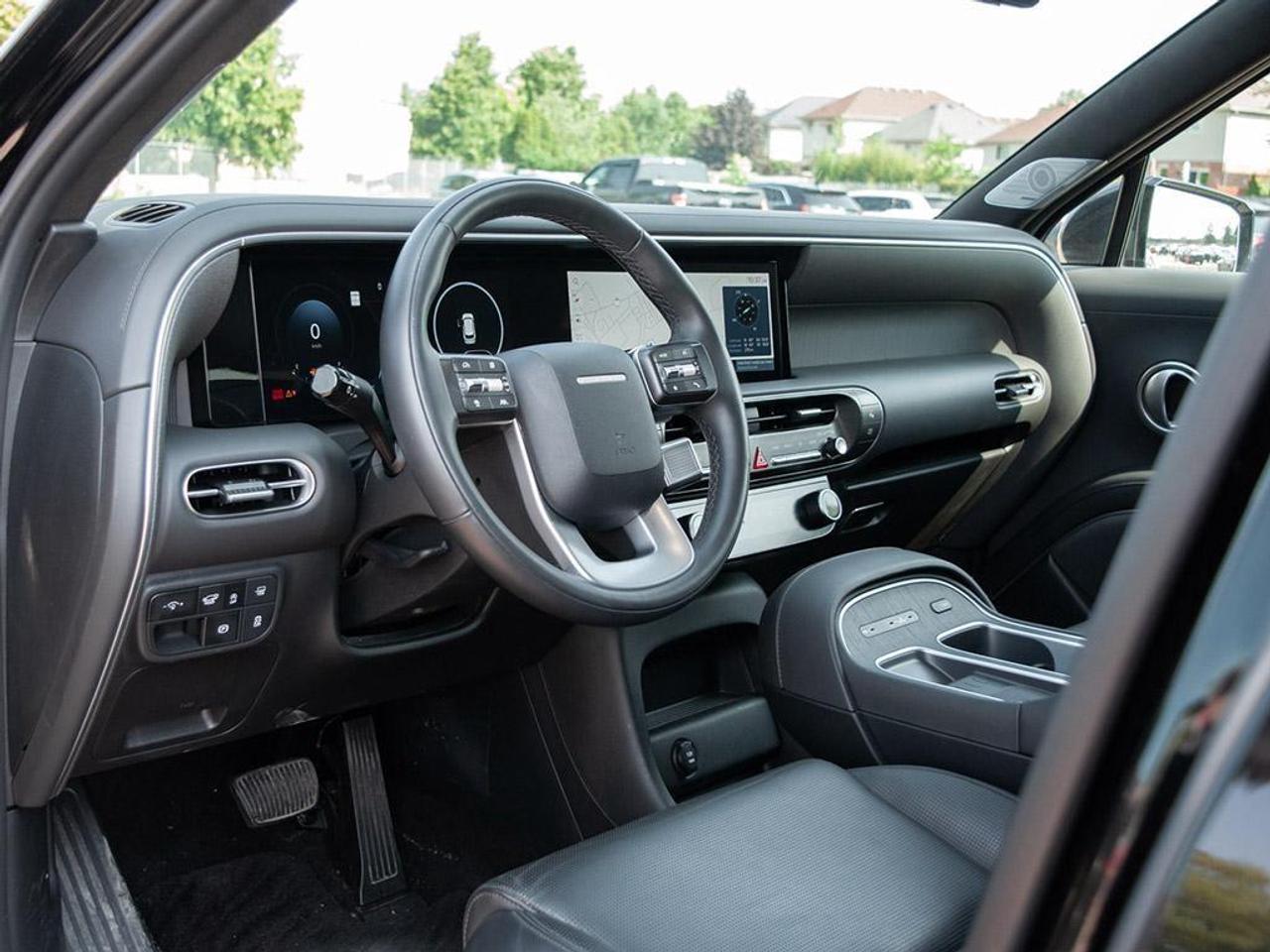 2026 Hyundai PALISADE Ultimate Calligraphy 4dr All-Wheel Drive Photo