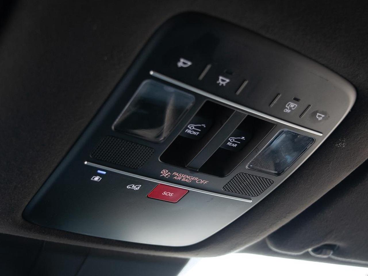 2026 Hyundai PALISADE Ultimate Calligraphy 4dr All-Wheel Drive Photo
