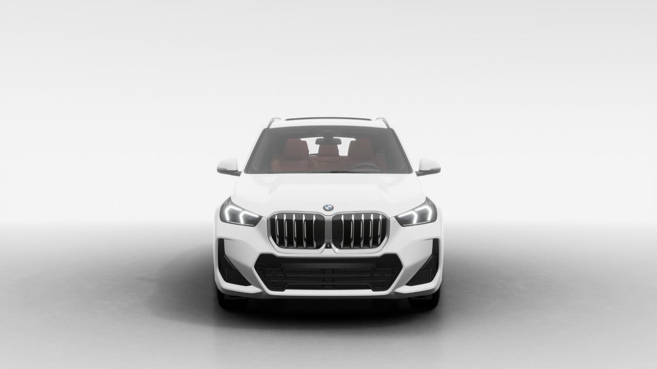 2027 BMW X1 xDrive28i 4dr All-wheel Drive Sports Activity Vehicle Photo