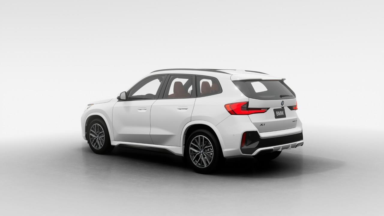 2027 BMW X1 xDrive28i 4dr All-wheel Drive Sports Activity Vehicle Photo