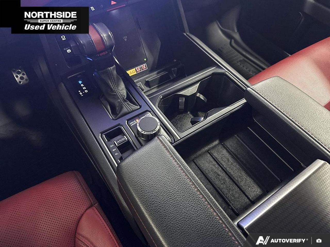 2025 Toyota Tundra 4x4 Crewmax Limited Hybrid Photo