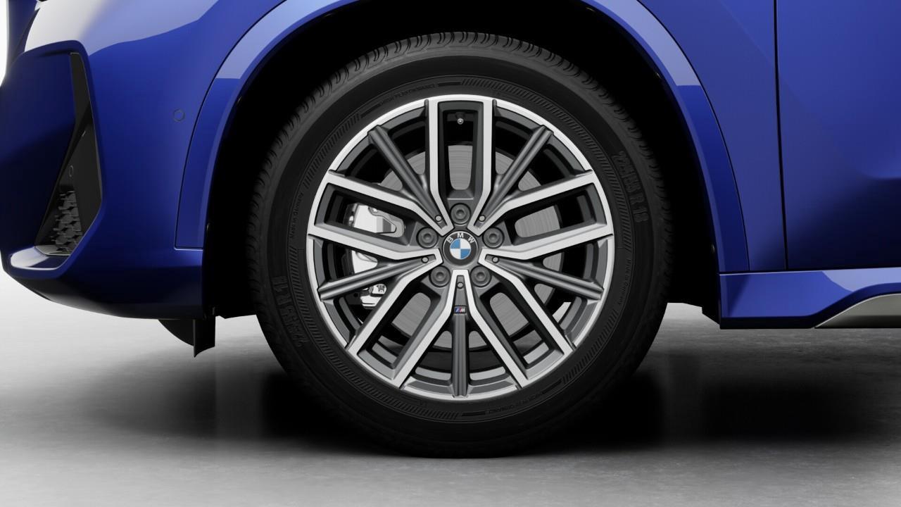 2027 BMW X1 xDrive28i 4dr All-wheel Drive Sports Activity Vehicle Photo