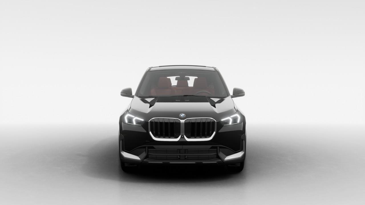 2027 BMW X1 xDrive28i 4dr All-wheel Drive Sports Activity Vehicle Photo