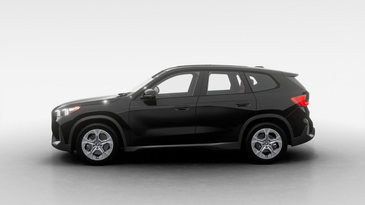 2027 BMW X1 xDrive28i 4dr All-wheel Drive Sports Activity Vehicle Photo