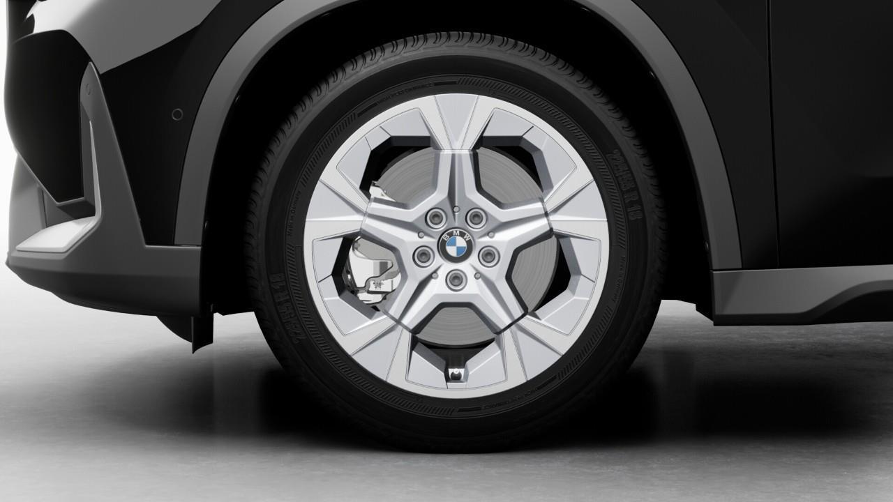 2027 BMW X1 xDrive28i 4dr All-wheel Drive Sports Activity Vehicle Photo