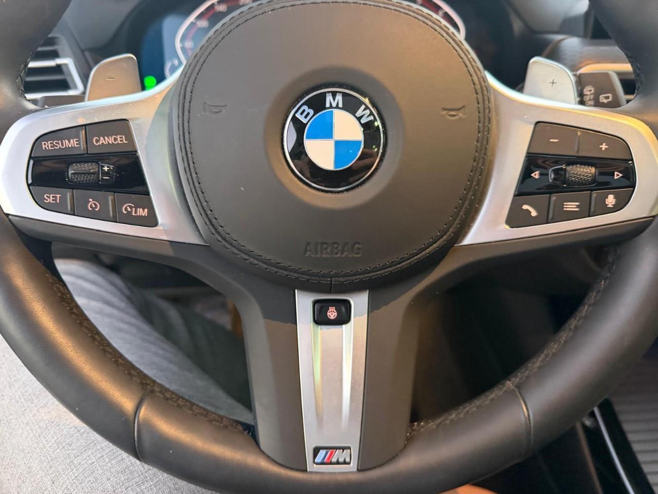 2024 BMW X3 xDrive30i 4dr All-Wheel Drive Sports Activity Vehicle Photo